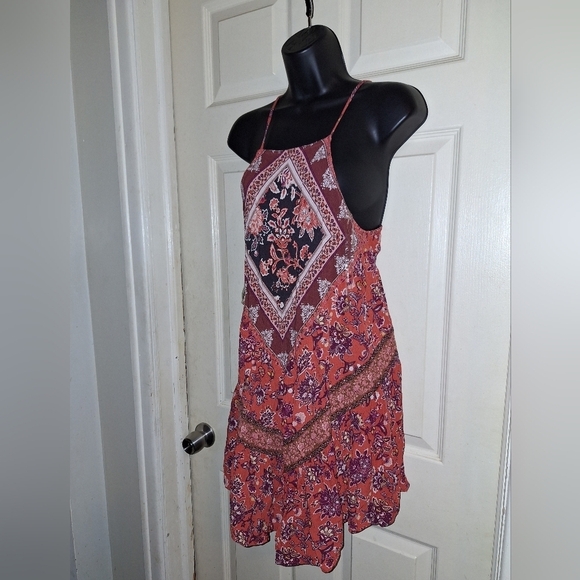 American Eagle dress size small - Picture 3 of 5